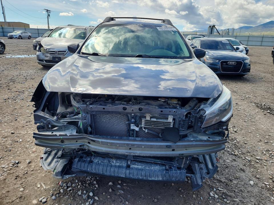 Aukcja sprzedaży 2019 Subaru Outback, vin: 4S4BSAFC2K3389103, numer aukcji: 48989766