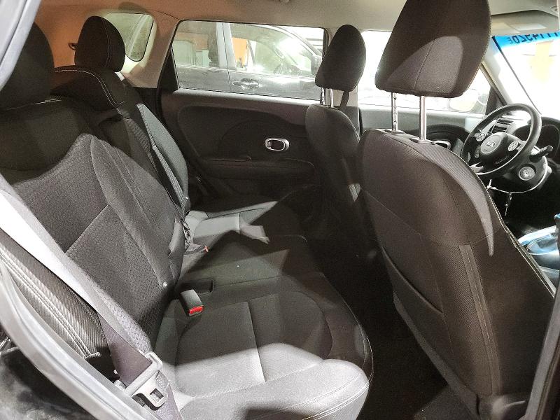 Aukcja sprzedaży 2015 Kia Soul, vin: KNDJP3A52F7176611, numer aukcji: 51114926