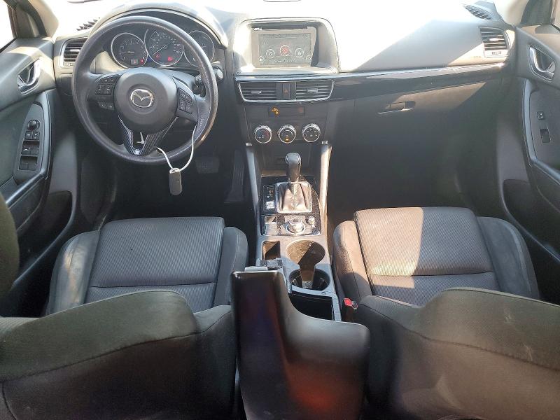 Aukcja sprzedaży 2016 Mazda Cx-5, vin: JM3KE2BY2G0629995, numer aukcji: 49791026