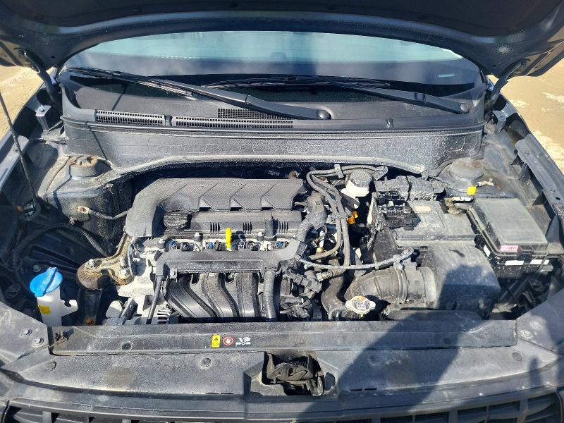 Aukcja sprzedaży 2024 Hyundai Venue, vin: KMHRC8A32RU339043, numer aukcji: 48749236