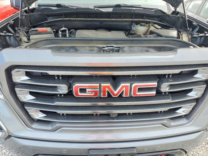 49624096 :رقم المزاد ، 3GTP9EEL0LG156978 vin ، 2020 Gmc Sierra مزاد بيع