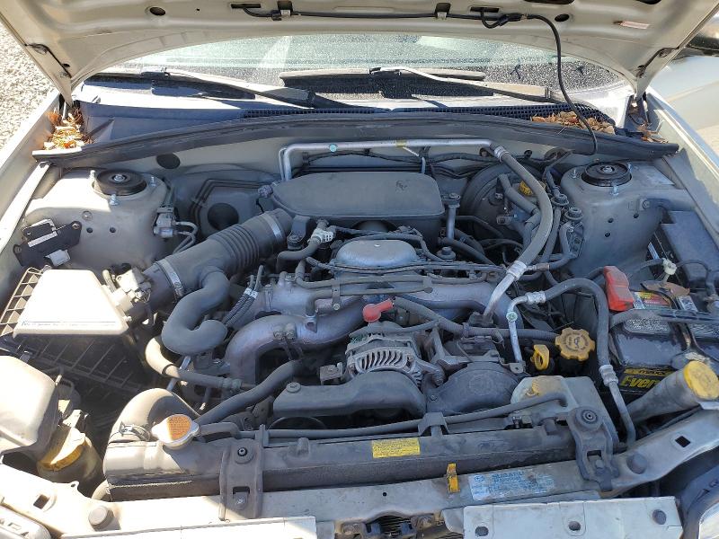 Aukcja sprzedaży 2007 Dodge Forester, vin: JF1SG63637H701026, numer aukcji: 50232216