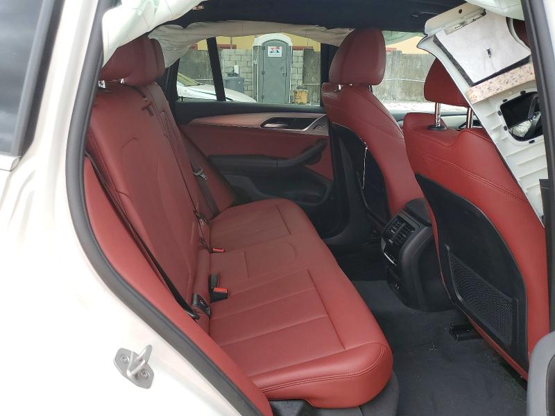 Продаж на аукціоні авто 2024 Bmw X3, vin: WBX47DP04RN312030, номер лоту: 49166156