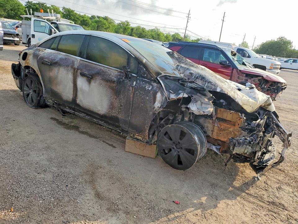 Aukcja sprzedaży 2023 Mercedes-benz Eqe Sedan, vin: W1KEG1CB2PF034880, numer aukcji: 51481436