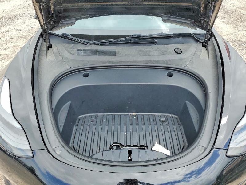 Продажа на аукционе авто 2023 Tesla Model 3, vin: 5YJ3E1EAXPF613289, номер лота: 48605686