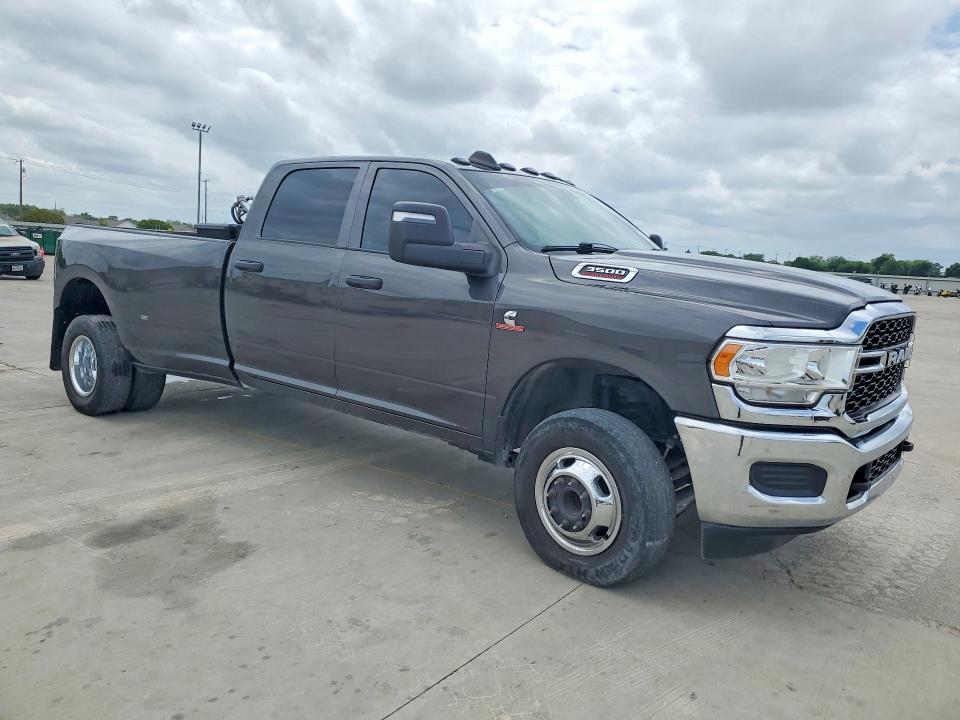 2024 Ram 3500 მანქანა იყიდება აუქციონზე, vin: 3C63RRGL2RG174238, აუქციონის ნომერი: 47948686
