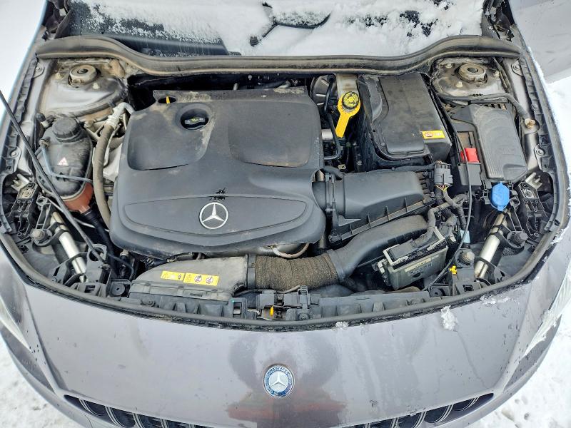 Продаж на аукціоні авто 2015 Mercedes-benz Cla, vin: WDDSJ4GB2FN194018, номер лоту: 49123486
