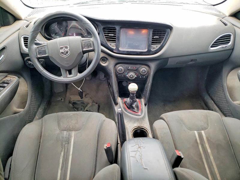 Aukcja sprzedaży 2013 Dodge Dart, vin: 1C3CDFBHXDD702952, numer aukcji: 48257436