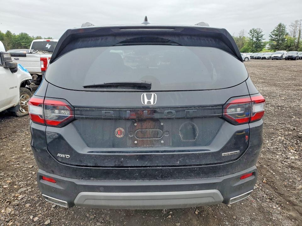 Продаж на аукціоні авто 2025 Honda Pilot, vin: 5FNYG1H78SB153879, номер лоту: 51590316