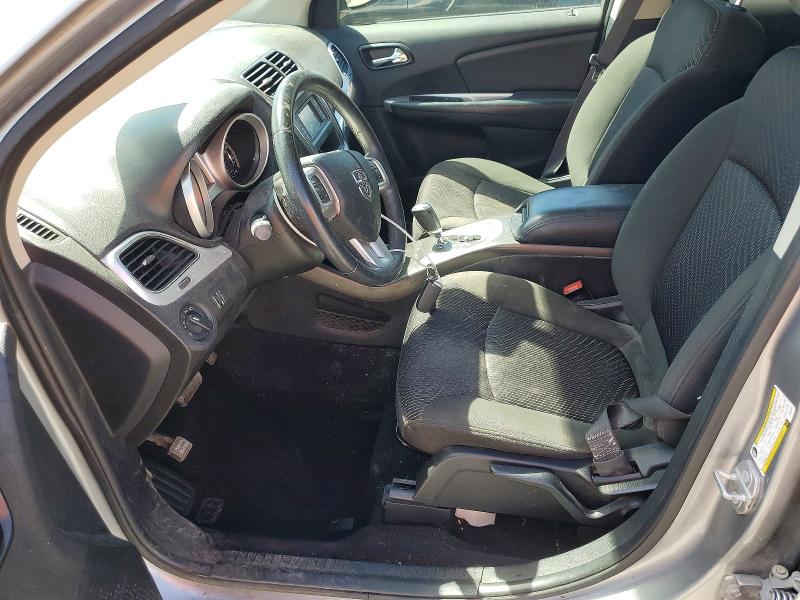 Aukcja sprzedaży 2018 Dodge Journey, vin: 3C4PDCABXJT535491, numer aukcji: 50418686