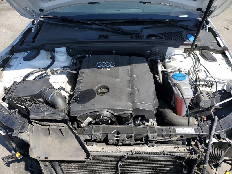 51503296 :رقم المزاد ، WAUAFAFL0GN016378 vin ، 2016 Audi A4 مزاد بيع