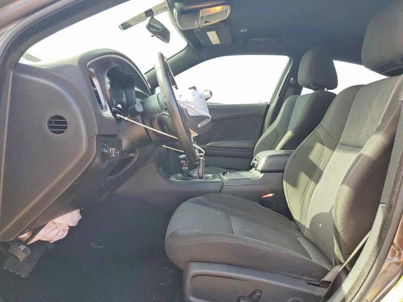 Продаж на аукціоні авто 2019 Dodge Charger, vin: 2C3CDXBG4KH734700, номер лоту: 50101766