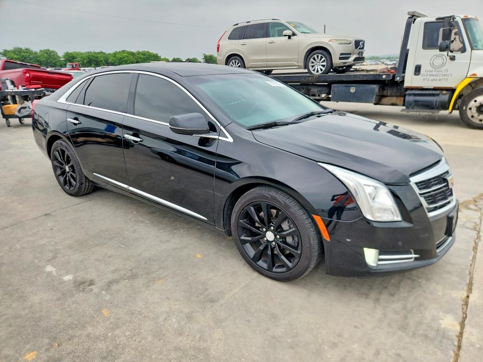 Aukcja sprzedaży 2017 Cadillac Xts, vin: 2G61M5S39H9156667, numer aukcji: 51676686