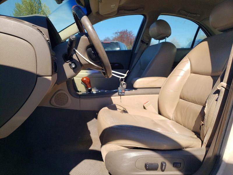 Продажа на аукционе авто 2002 Lincoln Ls, vin: 1LNHM86S12Y602940, номер лота: 49311536