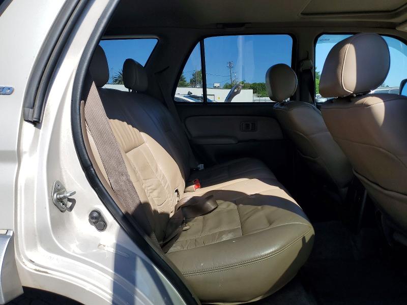 Продажа на аукционе авто 2000 Toyota 4runner, vin: JT3HN87R5Y0295605, номер лота: 51349056