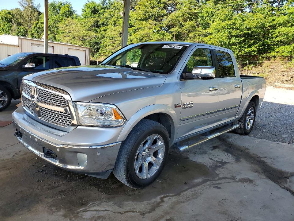 Auction sale of the 2016 Ram 1500, vin: 1C6RR7NT3GS329659, lot number: 50503546