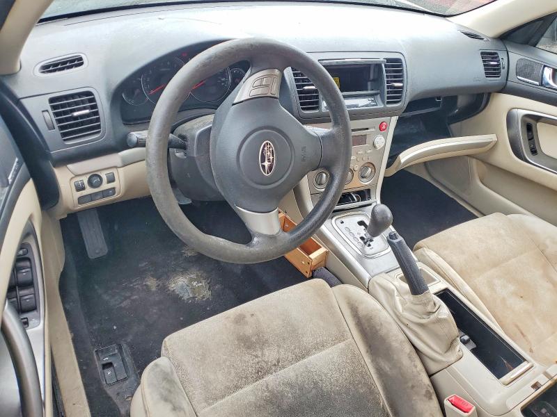 Aukcja sprzedaży 2009 Subaru Legacy, vin: 4S3BL616197236537, numer aukcji: 51480696