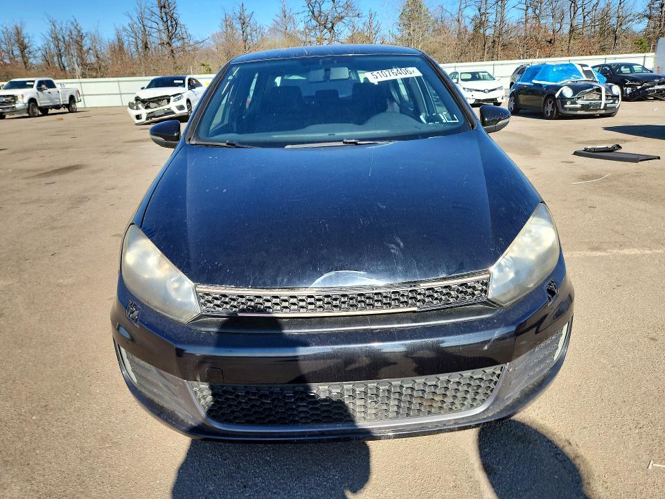 Продажа на аукционе авто 2013 Volkswagen Gti, vin: WVWHV7AJXDW133081, номер лота: 51076406