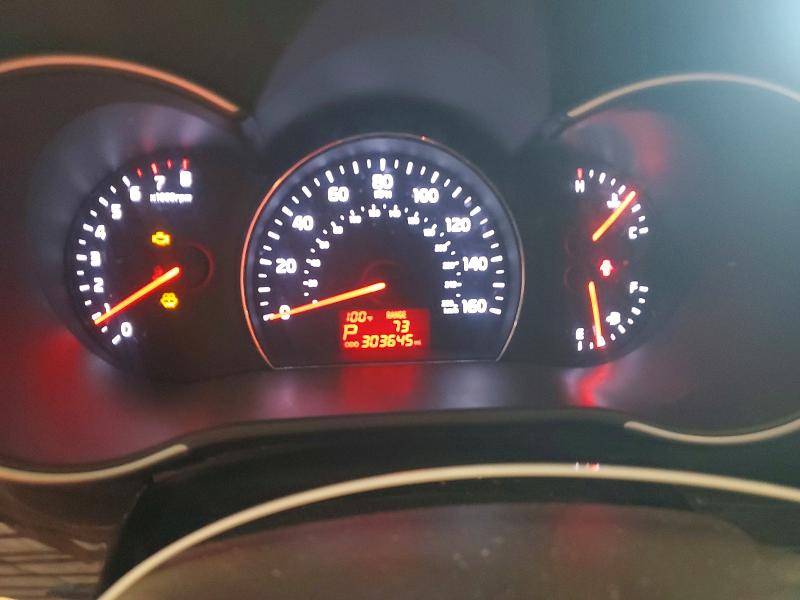 Aukcja sprzedaży 2014 Kia Sorento, vin: 5XYKT3A61EG515336, numer aukcji: 49668656