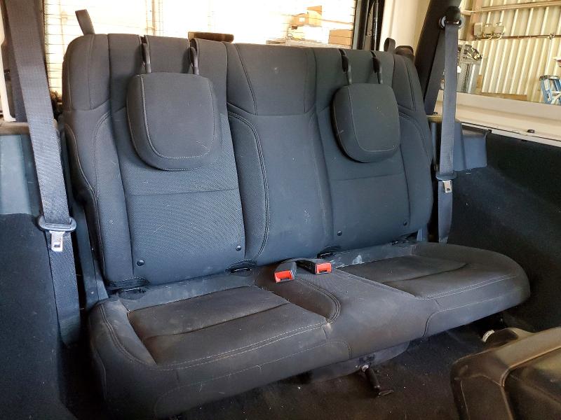 Продажа на аукционе авто 2022 Jeep Wrangler, vin: 1C4GJXAN0NW144960, номер лота: 49024106