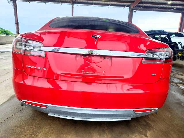 Продаж на аукціоні авто 2013 Tesla Model S, vin: 5YJSA1CN4DFP19553, номер лоту: 79402575
