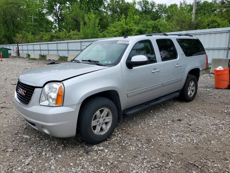 Продажа на аукционе авто 2014 Gmc Yukon Xl, vin: 1GKS2KE73ER126767, номер лота: 51355526