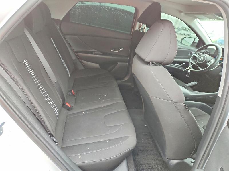 Aukcja sprzedaży 2023 Hyundai Elantra, vin: KMHLM4AG8PU609680, numer aukcji: 48114926