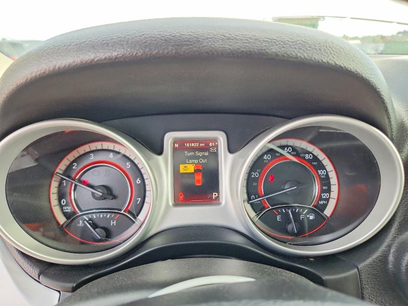 Aukcja sprzedaży 2017 Dodge Journey, vin: 3C4PDDEG8HT608704, numer aukcji: 50495726