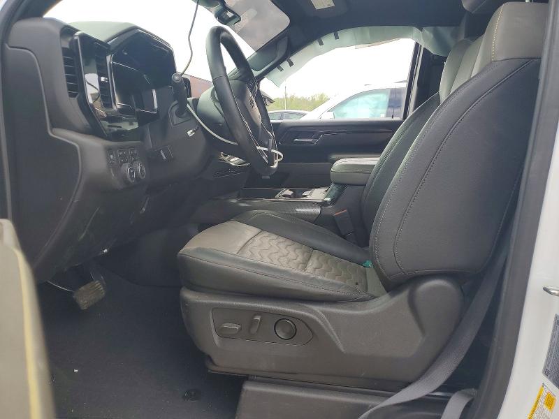 Продажа на аукционе авто 2024 Chevrolet Silverado, vin: 1GC4YYEYXRF364427, номер лота: 49548746