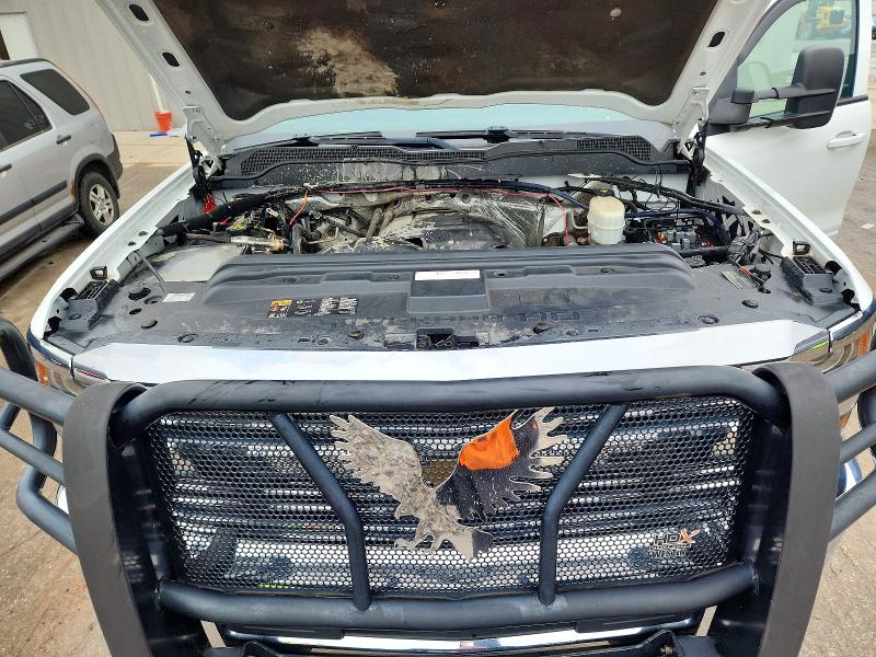 2015 Chevrolet Silverado მანქანა იყიდება აუქციონზე, vin: 1GC1KVEG9FF584468, აუქციონის ნომერი: 51328436