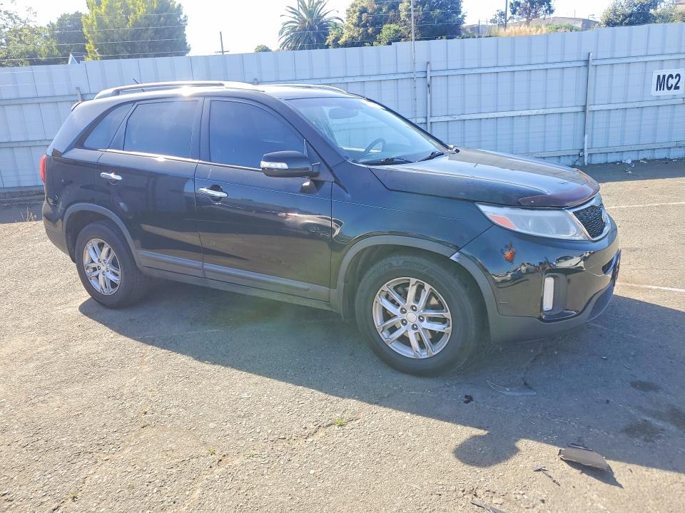 Продаж на аукціоні авто 2014 Kia Sorento, vin: 5XYKT3A65EG452399, номер лоту: 49175916