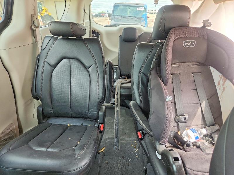 Продажа на аукционе авто 2020 Chrysler Pacifica, vin: 2C4RC1BG3LR235775, номер лота: 48709216