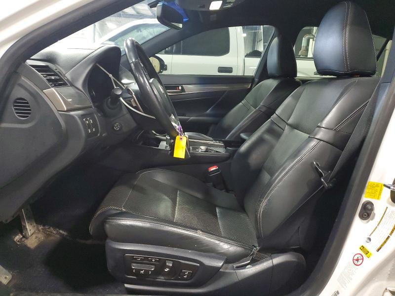 Продажа на аукционе авто 2013 Lexus Gs, vin: JTHCE1BL7D5005070, номер лота: 50084556