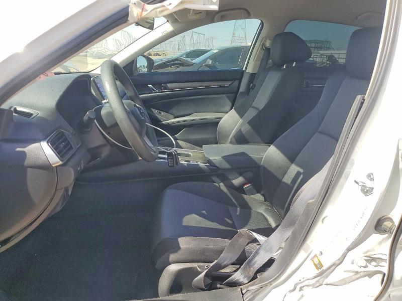 Продажа на аукционе авто 2021 Honda Accord, vin: 1HGCV1F10MA113842, номер лота: 50516076