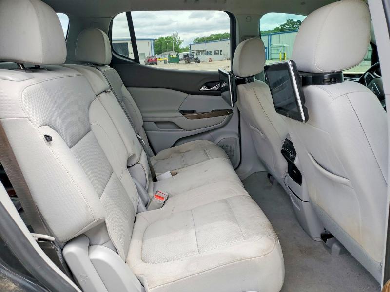 Aukcja sprzedaży 2020 Gmc Acadia, vin: 1GKKNKLA6LZ221424, numer aukcji: 51704516