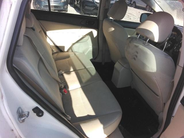 Aukcja sprzedaży 2012 Subaru Impreza, vin: JF1GPAA64CG222092, numer aukcji: 92056635