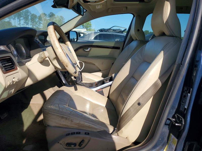 Продаж на аукціоні авто 2013 Volv Xc70, vin: YV4952BL2D1166464, номер лоту: 48529806