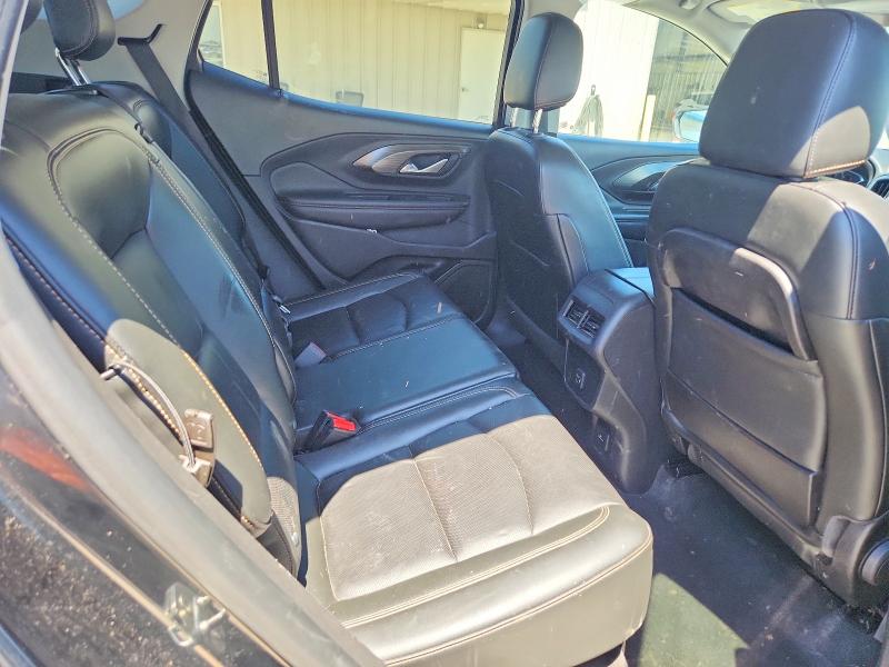 2019 Gmc Terrain მანქანა იყიდება აუქციონზე, vin: 3GKALVEV3KL185393, აუქციონის ნომერი: 52029976