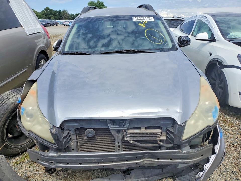 Aukcja sprzedaży 2010 Subaru Outback, vin: 4S4BRBCC1A3385287, numer aukcji: 48508446