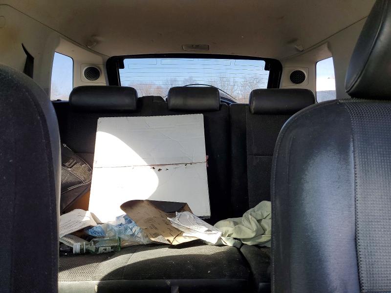 49099236 :رقم المزاد ، JTEBU11F470023812 vin ، 2007 Toyota Fj Cruiser مزاد بيع
