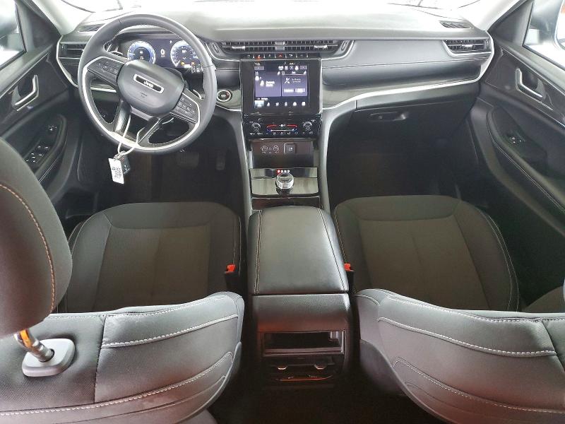 Aukcja sprzedaży 2023 Jeep Grand Cherokee, vin: 1C4RJGAG8PC525132, numer aukcji: 50897226