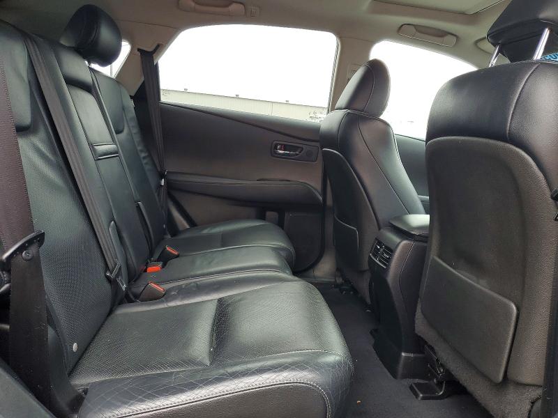 Aukcja sprzedaży 2015 Lexus Rx 350, vin: 2T2BK1BA4FC331401, numer aukcji: 51135896
