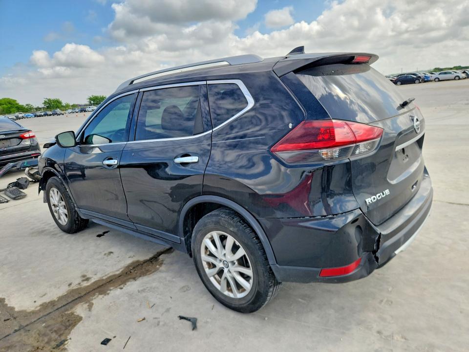 Aukcja sprzedaży 2019 Nissan Rogue, vin: 5N1AT2MT9KC746911, numer aukcji: 49400846