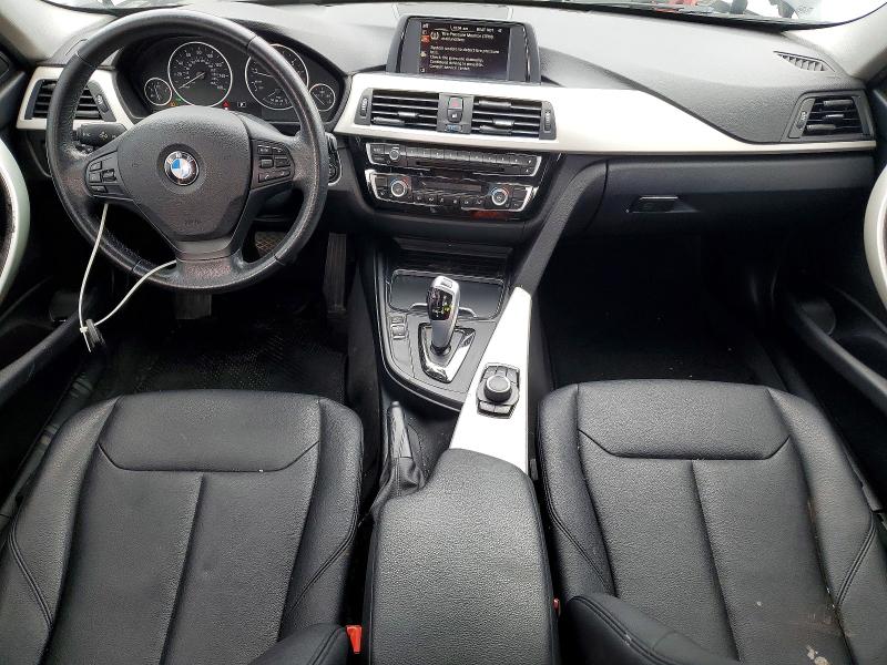 Aukcja sprzedaży 2017 Bmw 320, vin: WBA8A9C54HK620178, numer aukcji: 46455526