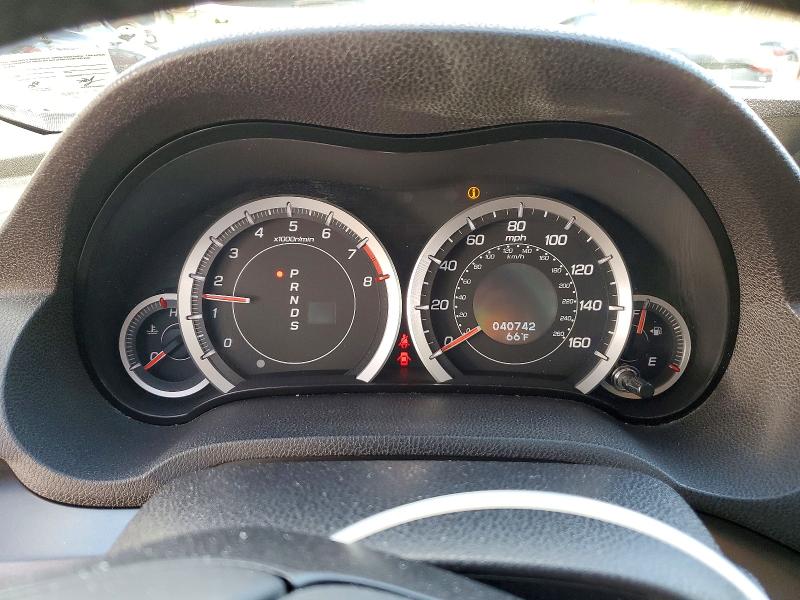Продажа на аукционе авто 2012 Acura Tsx, vin: JH4CU2F43CC004505, номер лота: 48904646