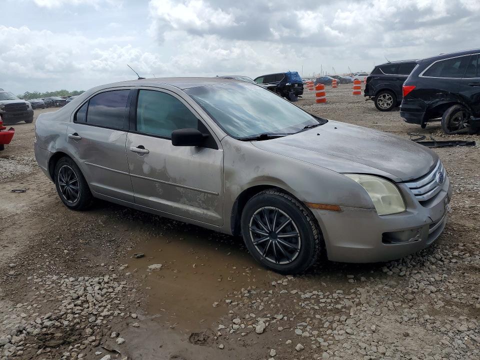Aukcja sprzedaży 2009 Ford Fusion, vin: 3FAHP06Z89R173658, numer aukcji: 49858176