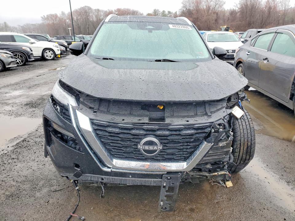 Продажа на аукционе авто 2023 Nissan Rogue, vin: 5N1BT3CB3PC810516, номер лота: 48322866