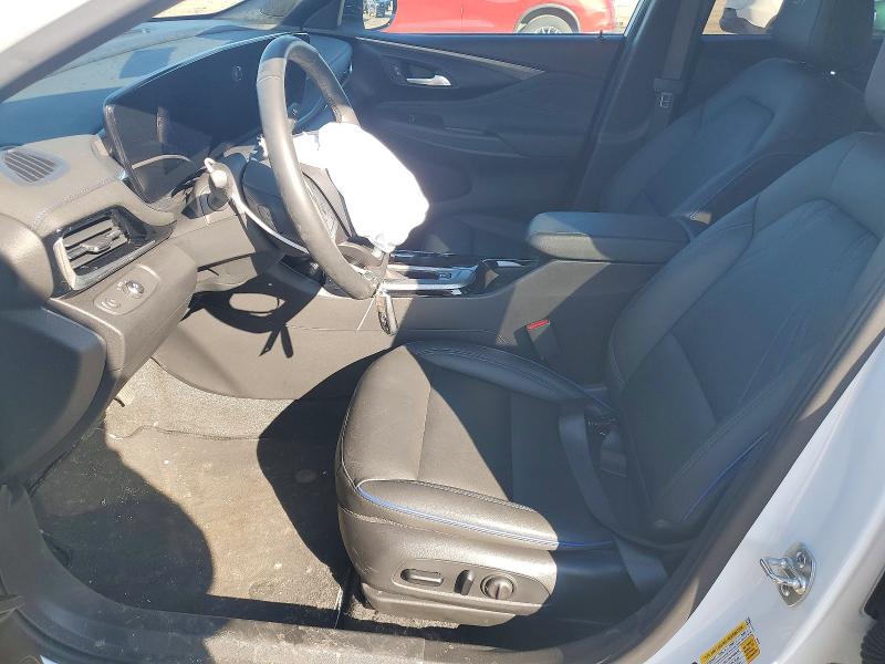 Продаж на аукціоні авто 2024 Buick Envista, vin: KL47LBE26RB092643, номер лоту: 48394536