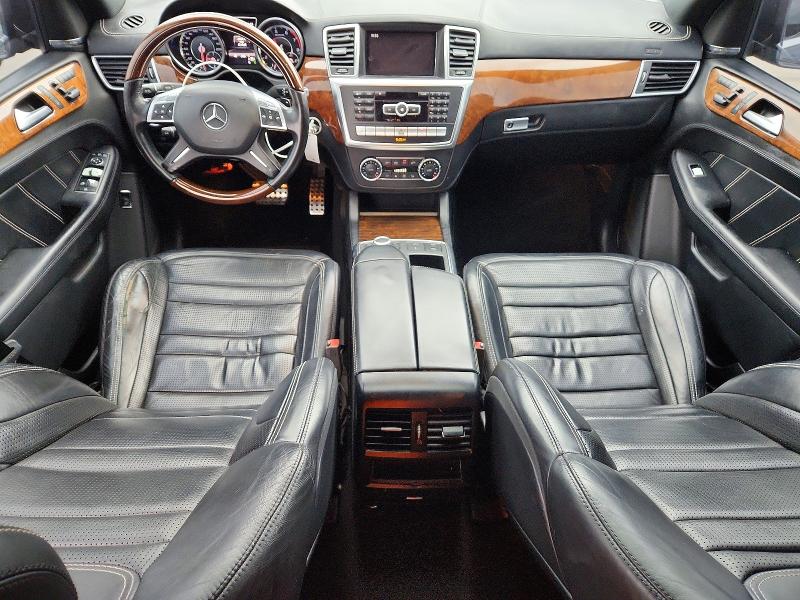 51705686 :رقم المزاد ، 4JGDA7EB1DA154262 vin ، 2013 Mercedes-benz Ml مزاد بيع