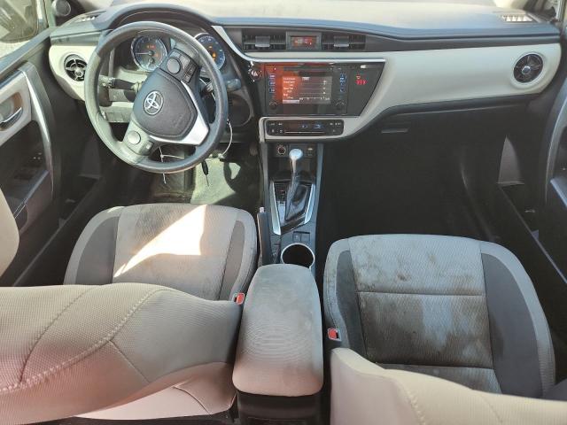 Auction sale of the 2018 Toyota Corolla, vin: 5YFBURHE0JP832589, lot number: 48276606